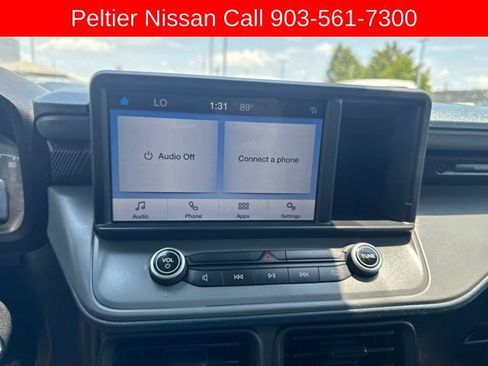 Used 2024 Ford Maverick XL FWD image 18