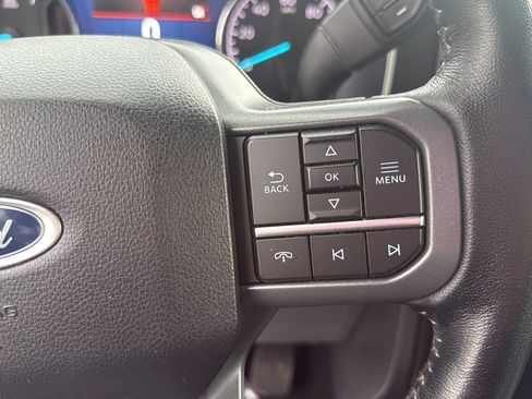 Certified 2022 Ford F150 XLT w/ Equipment Group 302A High AWD/4WD image 26