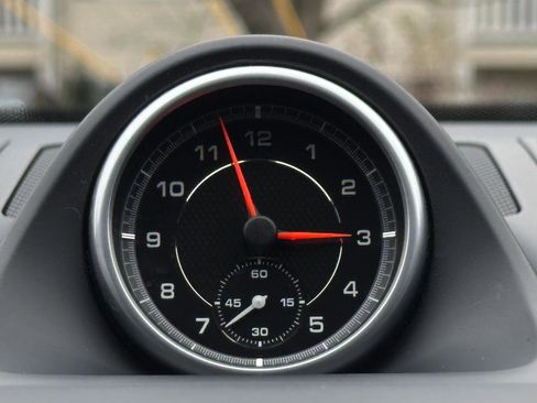 Used 2018 Porsche Macan GTS image 32