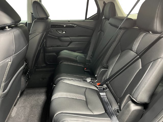 New 2026 Honda Pilot EX-L image 22