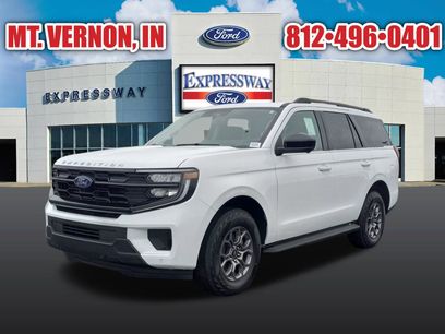 New 2025 Ford Expedition Active
