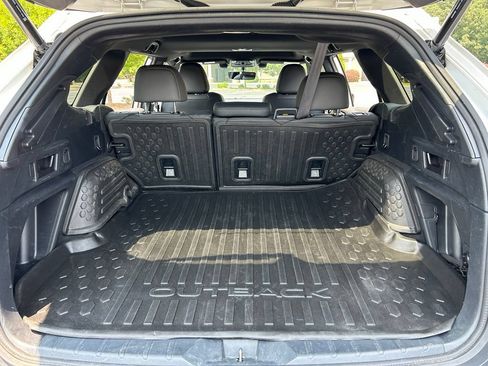 Used 2022 Subaru Outback Wilderness AWD/4WD image 43