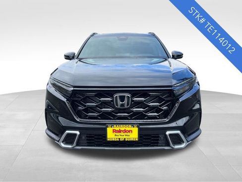 New 2026 Honda CR-V Sport Touring image 2