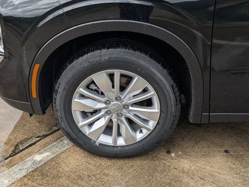 New 2026 Mitsubishi Outlander ES AWD/4WD image 9