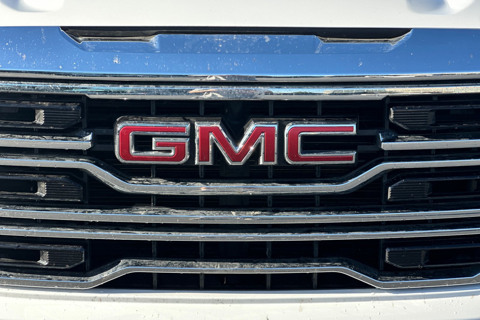 Used 2026 GMC Sierra 1500 SLT AWD/4WD image 44