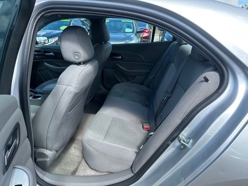 Used 2015 Chevrolet Malibu LS w/ Protection Package image 15