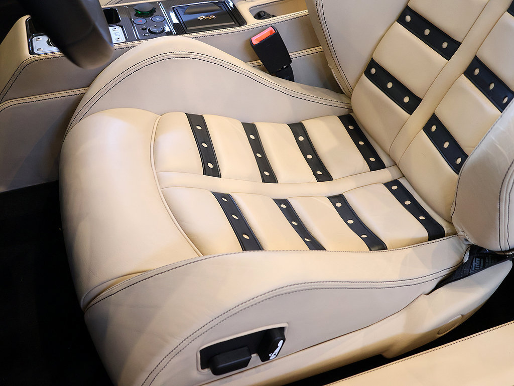 Used 2008 Ferrari F430 Spider RWD image 69