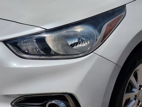 Used 2020 Hyundai Accent SEL FWD image 5