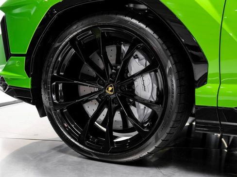 Used 2023 Lamborghini Urus S AWD/4WD image 68