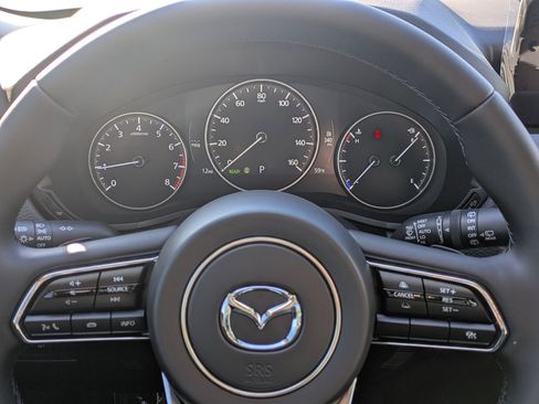 New 2026 MAZDA CX-90 3.3 Turbo w/ Preferred Package image 15