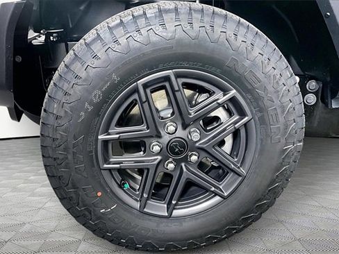 New 2026 Jeep Wrangler Sport S image 13