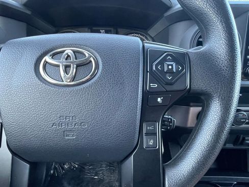 Used 2023 Toyota Tacoma SR AWD/4WD image 13