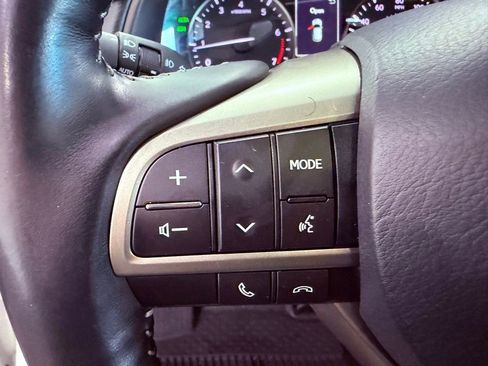 Certified 2019 Lexus RX 350L FWD image 26