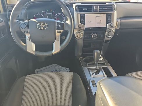 Used 2024 Toyota 4Runner SR5 image 17