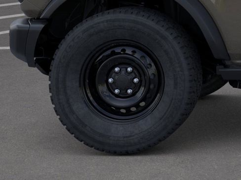 New 2026 Ford Bronco Big Bend w/ Black Diamond Package image 21