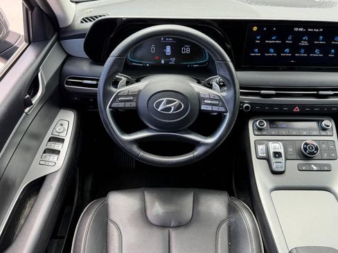 Used 2023 Hyundai Palisade SEL AWD/4WD image 18