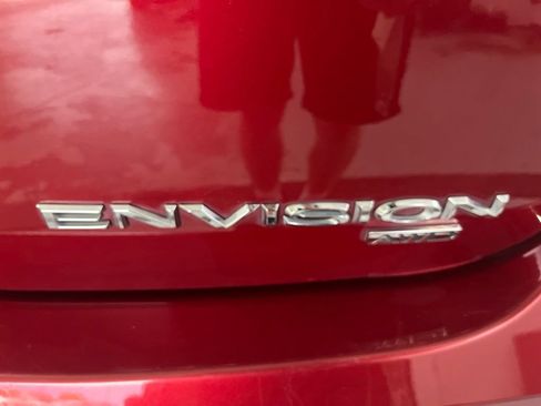 Used 2017 Buick Envision Preferred AWD/4WD image 45