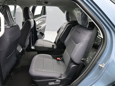 New 2026 Ford Explorer Active image 13