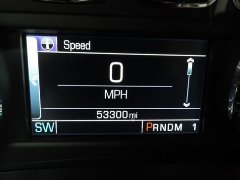 Used 2016 Chevrolet Silverado 2500 LT w/ Custom Sport Edition image 31