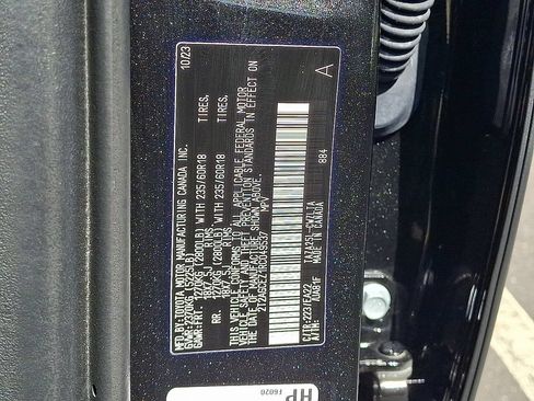 Used 2024 Lexus NX 350 AWD w/ Cold Area Package image 24