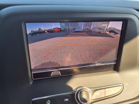 Used 2024 Chevrolet Camaro LT w/ RS Package image 12