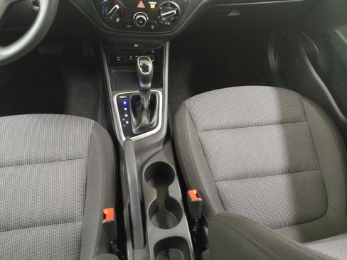 Used 2021 Hyundai Accent SE FWD image 26