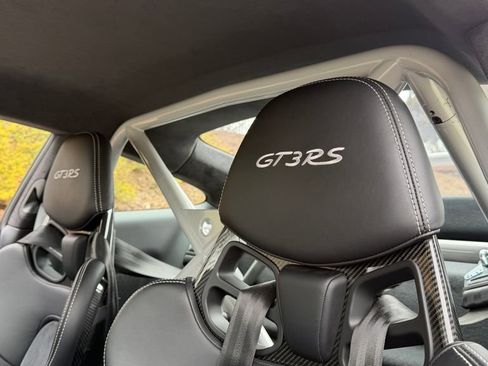 Used 2019 Porsche 911 GT3 RS image 24
