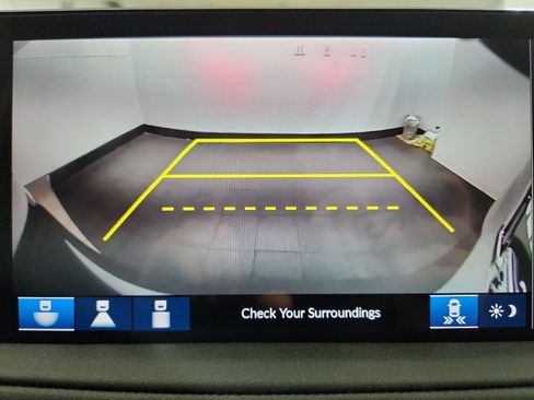 New 2026 Acura MDX FWD w/ Technology Package image 24