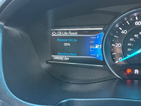 Used 2016 Ford Explorer Limited FWD image 41