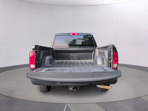 Used 2020 RAM 1500 Tradesman RWD image 5