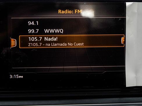 Used 2018 Audi A4 2.0T Ultra Premium w/ Convenience Package image 21