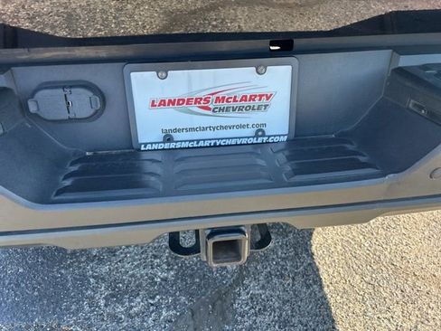 Used 2023 Toyota Tundra 1794 Edition image 31