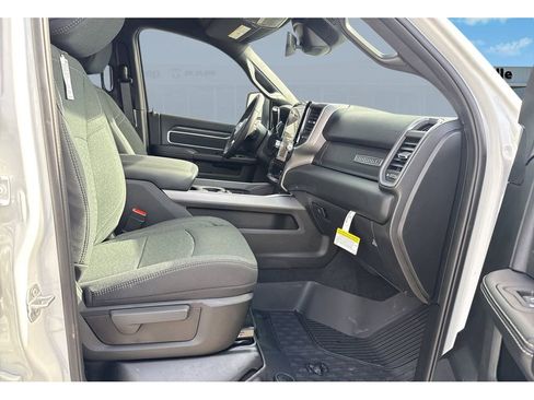 New 2026 RAM 3500 Big Horn image 27