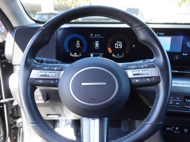 Used 2024 Hyundai Kona SEL AWD/4WD image 12