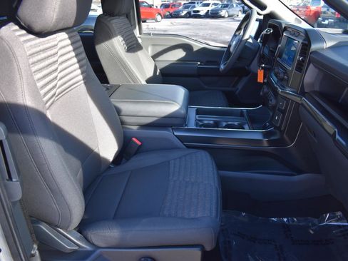 Used 2023 Ford F150 XL w/ STX Appearance Package image 13