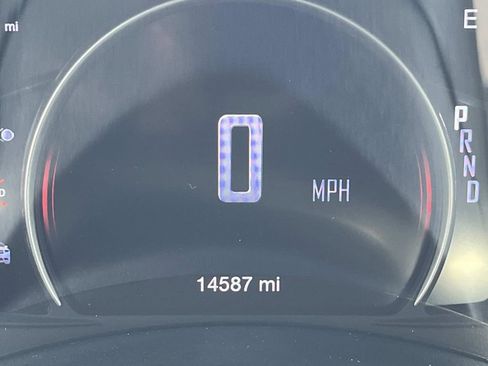 Used 2024 Dodge Durango R/T image 41