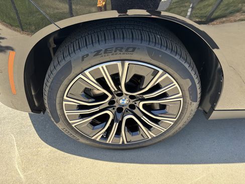 Certified 2025 BMW X3 xDrive30i AWD/4WD image 13