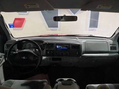 Used 2003 Ford F250 XLT AWD/4WD image 18