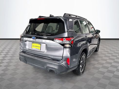 New 2026 Subaru Forester AWD/4WD image 4