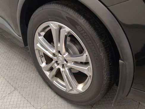 Used 2017 Nissan Murano Platinum w/ Platinum Technology Package image 31