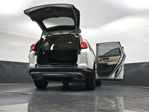 Used 2018 Honda CR-V Touring image 43