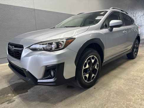 Used 2019 Subaru Crosstrek 2.0i Premium AWD/4WD image 32