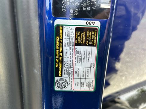 Used 2024 Kia EV6 GT-Line w/ GT-Line White Seat Package image 79