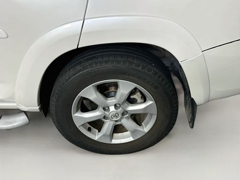 Used 2012 Toyota RAV4 Limited w/ Navigation Value Pkg AWD/4WD image 11