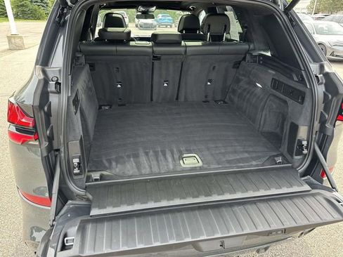 Certified 2024 BMW X5 M60i w/ Executive Package AWD/4WD image 19