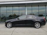 Used 2014 Cadillac ATS Luxury w/ Sun And Sound Package image 6