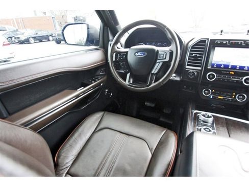 Used 2020 Ford Expedition Max King Ranch image 7