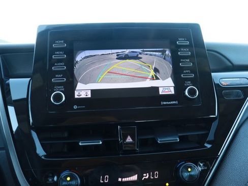 Used 2023 Toyota Camry LE image 22