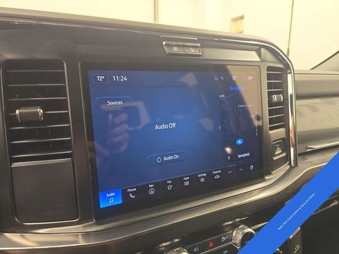 New 2026 Ford F350 Lariat AWD/4WD image 30