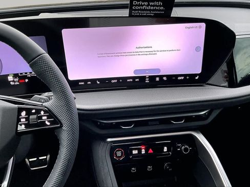 New 2026 Audi SQ5 Premium Plus AWD/4WD image 6